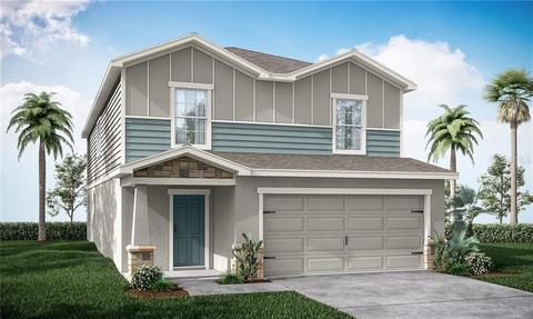 134 Polermo Ave, Saint Cloud, FL 34771 photo 1