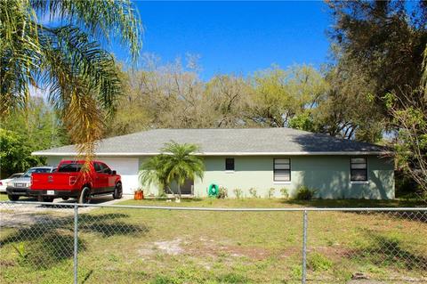 4760 Transport Rd, Bartow, FL 33830 photo 1