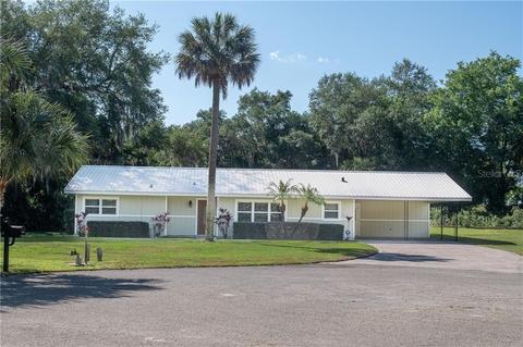 3407 Highland St, Bartow, FL 33830 photo 1