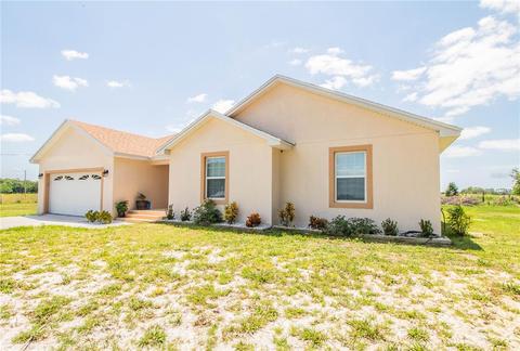 6983 Snell Rd, Bartow, FL 33830 photo 1