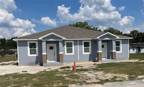 940 Baker Ave, Bartow, FL 33830 photo 1