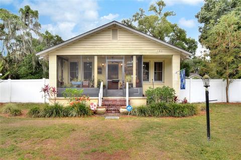 185 E Vine St, Bartow, FL 33830 photo 1