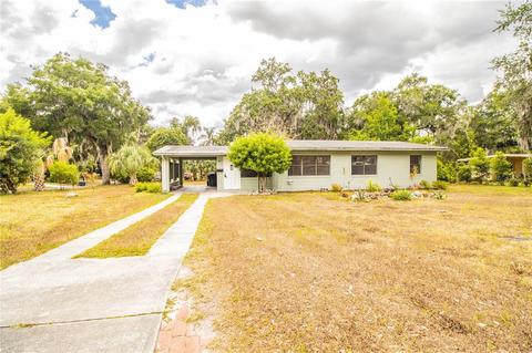 1185 Sunset Ave, Bartow, FL 33830 photo 1