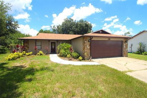 110 Francis Scott Key Rd, Bartow, FL 33830 photo 1