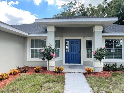 4221 Bomber Rd, Bartow, FL 33830 photo 1