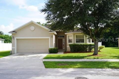 1825 Forest Hill Dr, Bartow, FL 33830 photo 1