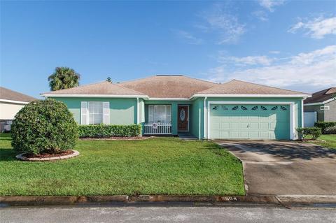 2804 Oak Hammock Loop, Mulberry, FL 33860 photo 1