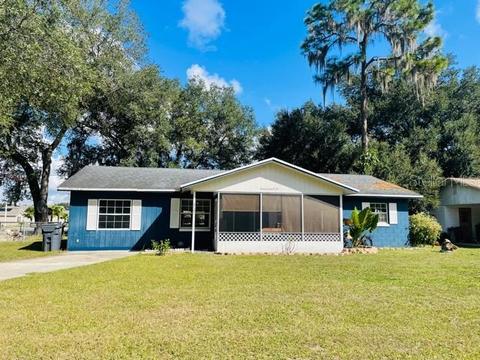 4702 Cynthia St, Bartow, FL 33830 photo 1