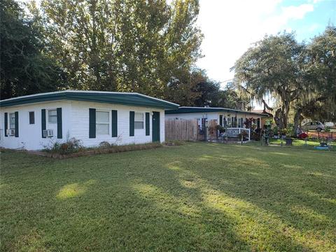 401 Donnelly St, Eustis, FL 32726 photo 1