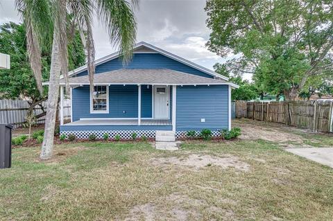 412 E Frederick Ave, Dundee, FL 33838 photo 1