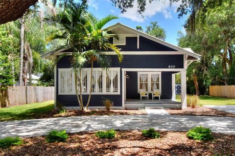 630 E Pearl St, Bartow, FL 33830 photo 1