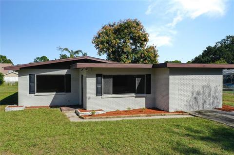 681 E Mcleod Ave, Eagle Lake, FL 33839 photo 1