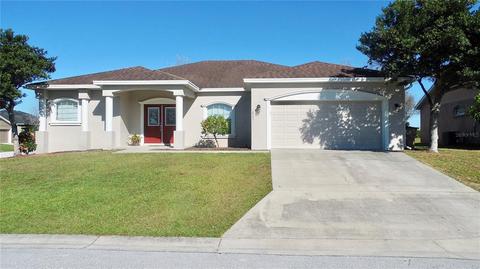 2090 Chickadee St, Bartow, FL 33830 photo 1