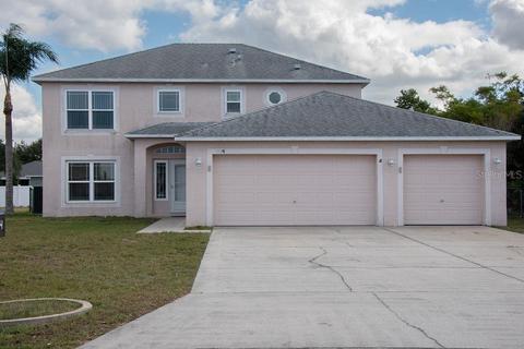 5014 Strada Dr, Winter Haven, FL 33880 photo 1