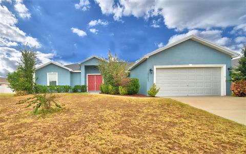 2282 Quail View Ave, Bartow, FL 33830 photo 1