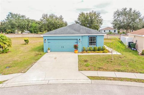 6514 Crescent Loop, Winter Haven, FL 33884 photo 1