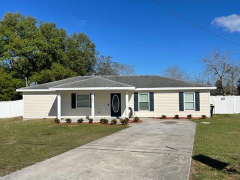 2871 Dudley Dr, Bartow, FL 33830 photo 1