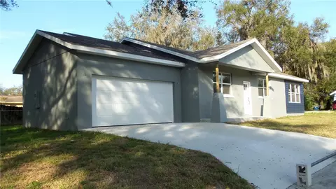 895 S 6th Ave, Bartow, FL 33830