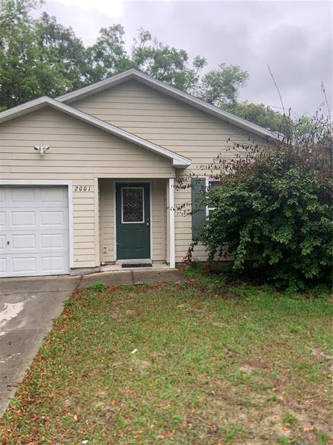2001 Suanee Ave, Eustis, FL 32726 photo 1
