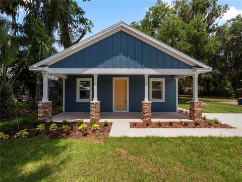 150 E Vine St, Bartow, FL 33830 photo 1