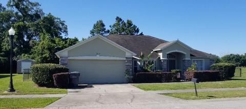 1833 Forest Hill Drive Dr, Bartow, FL 33830 photo 1