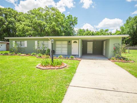 605 Manor Dr, Bartow, FL 33830 photo 1