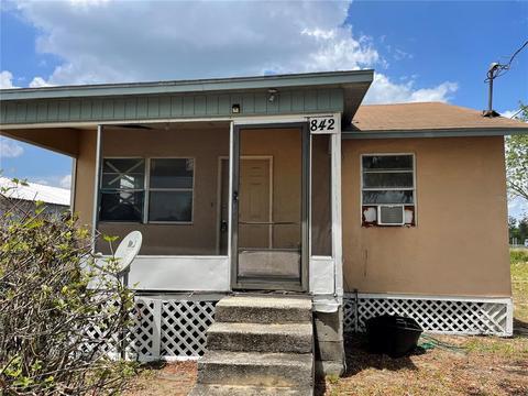 842 Eo Douglas Ave, Sebring, FL 33870 photo 1
