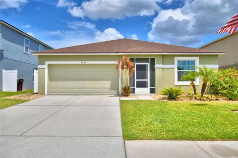 5630 Silver Thistle Ln, Saint Cloud, FL 34772 photo 1