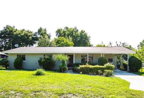 980 Mccann Ave, Bartow, FL 33830 photo 1