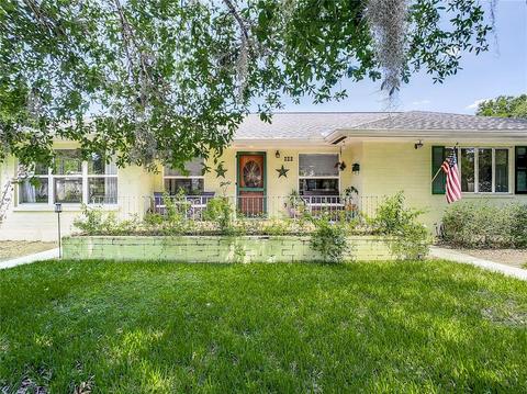 780 S Wilson Ave, Bartow, FL 33830 photo 1