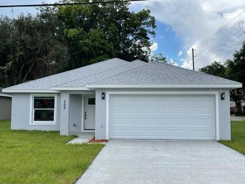 705 Scott Ave, Bartow, FL 33830 photo 1