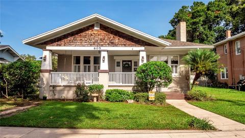 605 S Wilson Ave, Bartow, FL 33830 photo 1