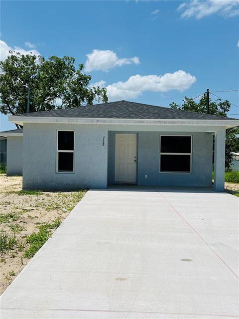 728 E Findley Ave, Eagle Lake, FL 33839 photo 1