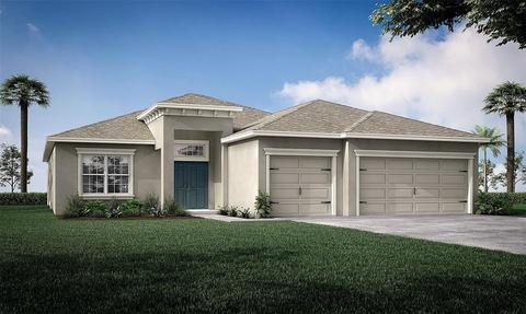 16129 67th Ct E, Parrish, FL 34219 photo 1