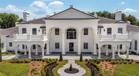9200 Bentley Park Cir, Orlando, FL 32819