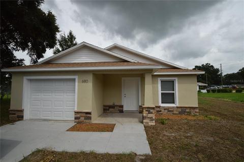 680 Scott Ave, Bartow, FL 33830 photo 1