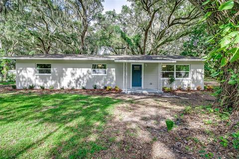 4635 Forest Dr, Mulberry, FL 33860 photo 1