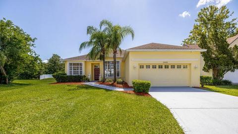 3446 Summerwood Way, Lakeland, FL 33812