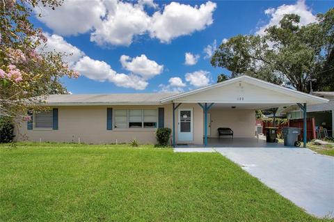 120 Longfellow Rd, Winter Haven, FL 33884 photo 1