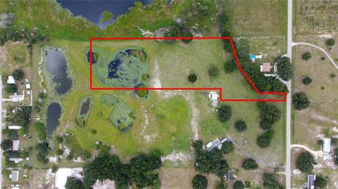 0 Vaughn Rd, Bartow, FL 33830