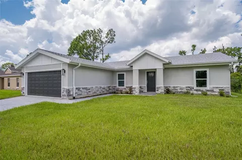 3133 Monday Ter, North Port, FL 34286