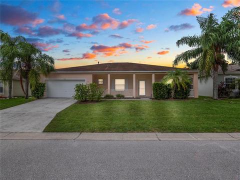 508 Reddicks Cir, Winter Haven, FL 33884 photo 1