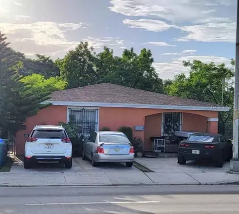 6311 NW 17 Ave, Miami, FL 33147