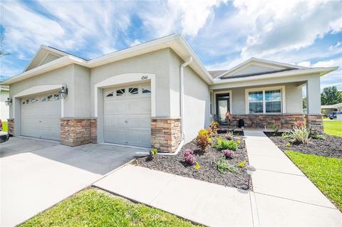 4344 Stoney River Dr, Mulberry, FL 33860