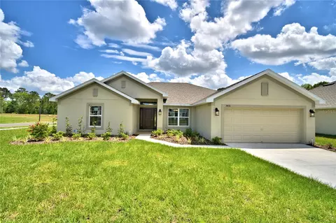 5431 Knights Landing Dr, Lakeland, FL 33810
