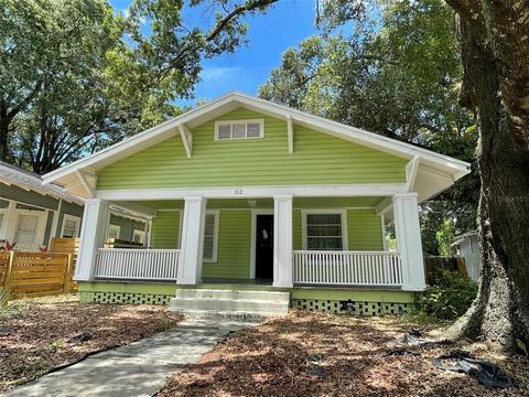 312 E Hanna Ave, Tampa, FL 33604