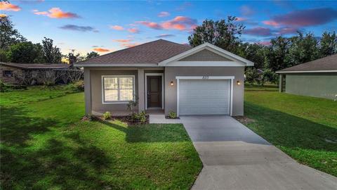 835 Gordon Ave N, Bartow, FL 33830 photo 1