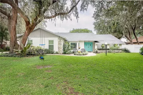 4319 Thomas Wood Ln E, Winter Haven, FL 33880 photo 1