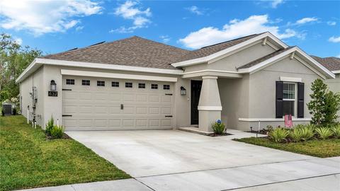 437 Macarthur St, Bartow, FL 33830 photo 1