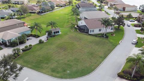 483 Meandering Way, Polk City, FL 33868
